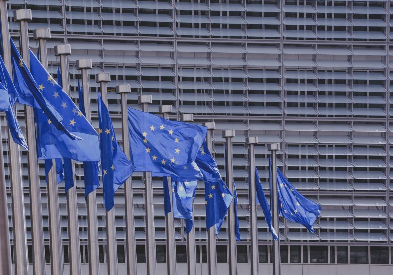 Reform des europäischen Urheberrechts könnte Uploadfilter ermöglichen