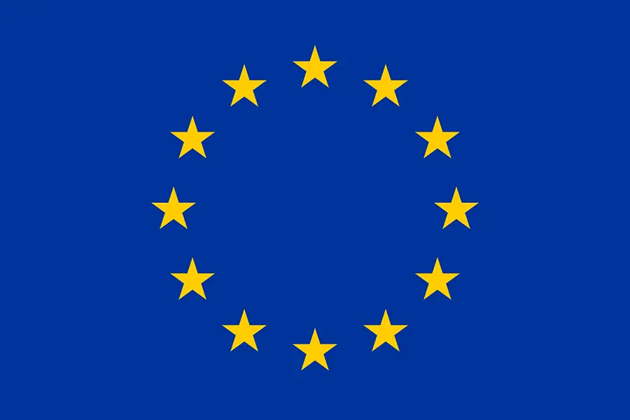 Anwalt für Wettbewerbsrecht, Markenrecht & IT-Recht - Flagge EU